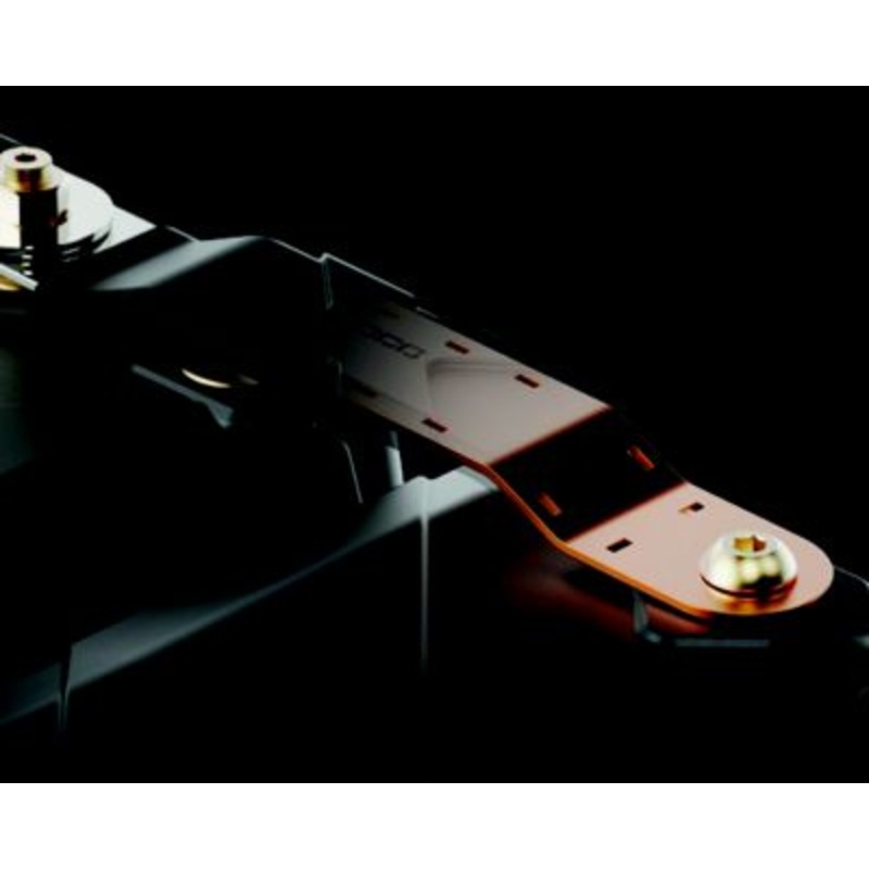 Noco BUS8 NOCO Lithium Battery Interconnect Busbar, for NLX batteries