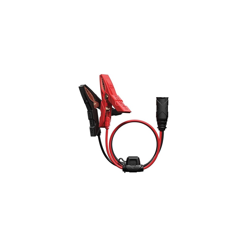 Noco GC001 Genius Battery Clamps