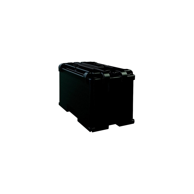 Noco HM408 NOCO Commercial Grade Battery Box, Single 4D