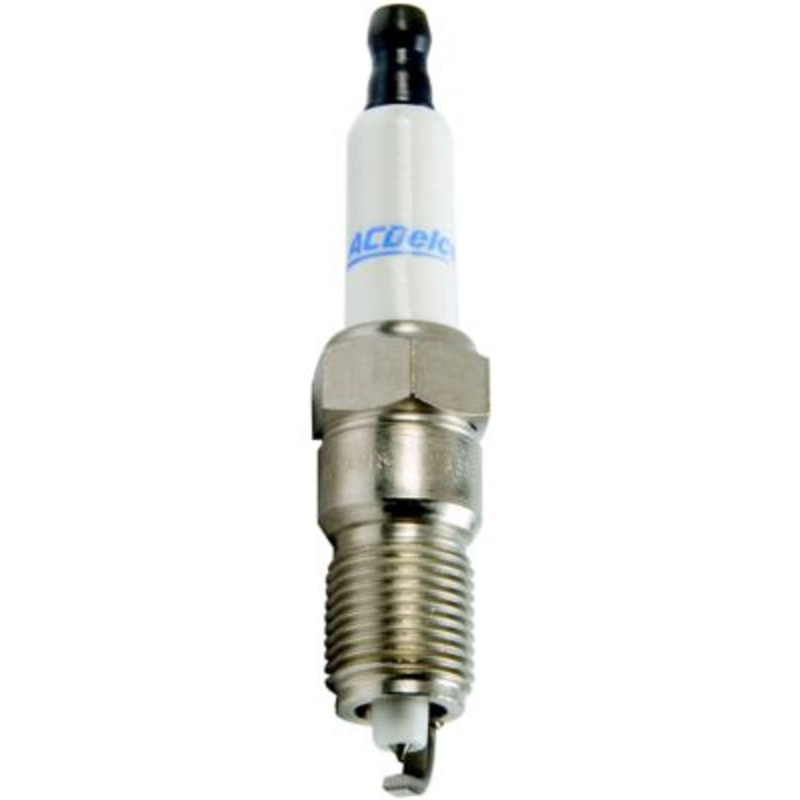 AC Delco ACP41-101 411014 Iridium Professional Spark Plug, 4/box