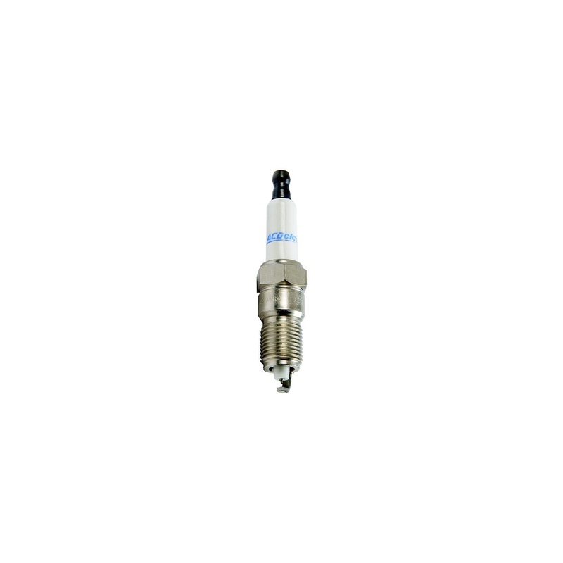 AC Delco ACP41-993 41993 Iridium Professional Spark Plug, 4/box