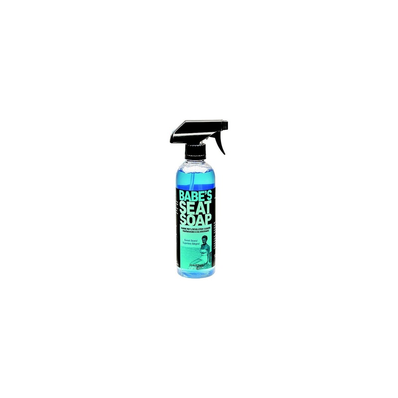 Babe’s Boat Care BB8005 Seat Soap, 5 Gal.