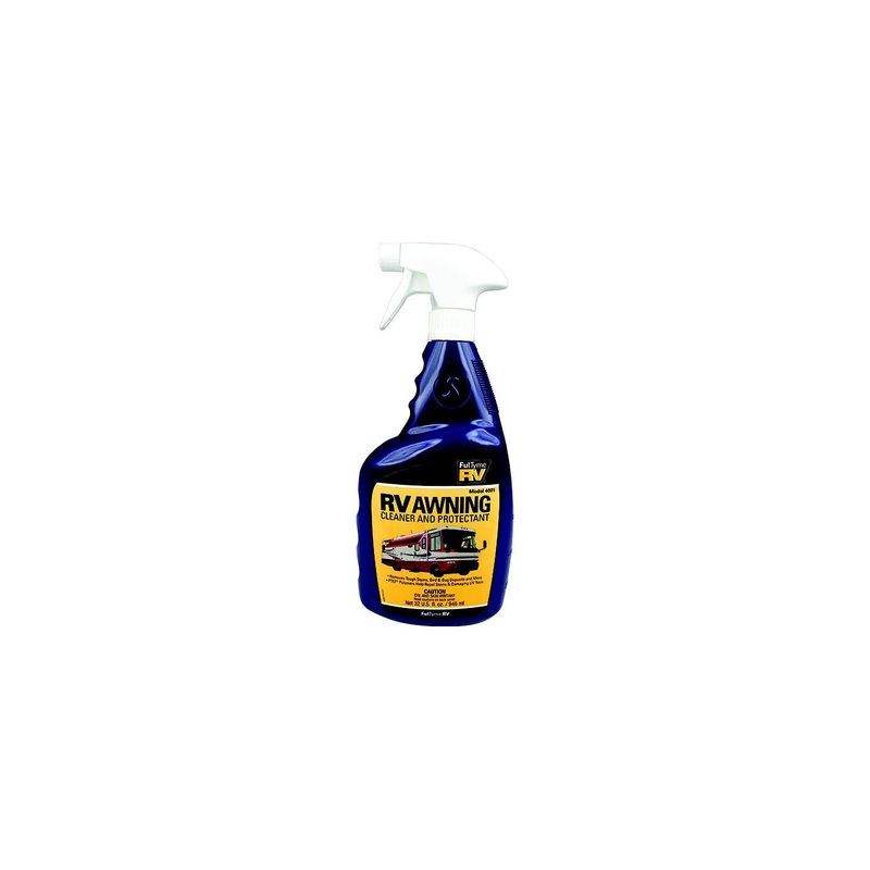 FulTyme RV 4001 Awning Cleaner And Protectant