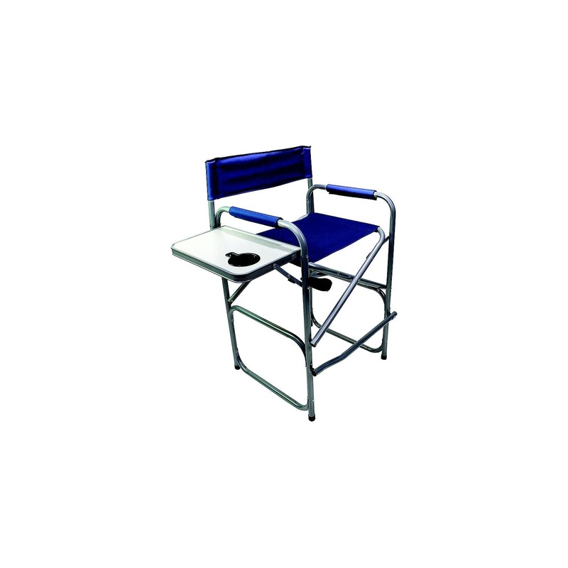 FulTyme RV 6073 Tall Director Chair