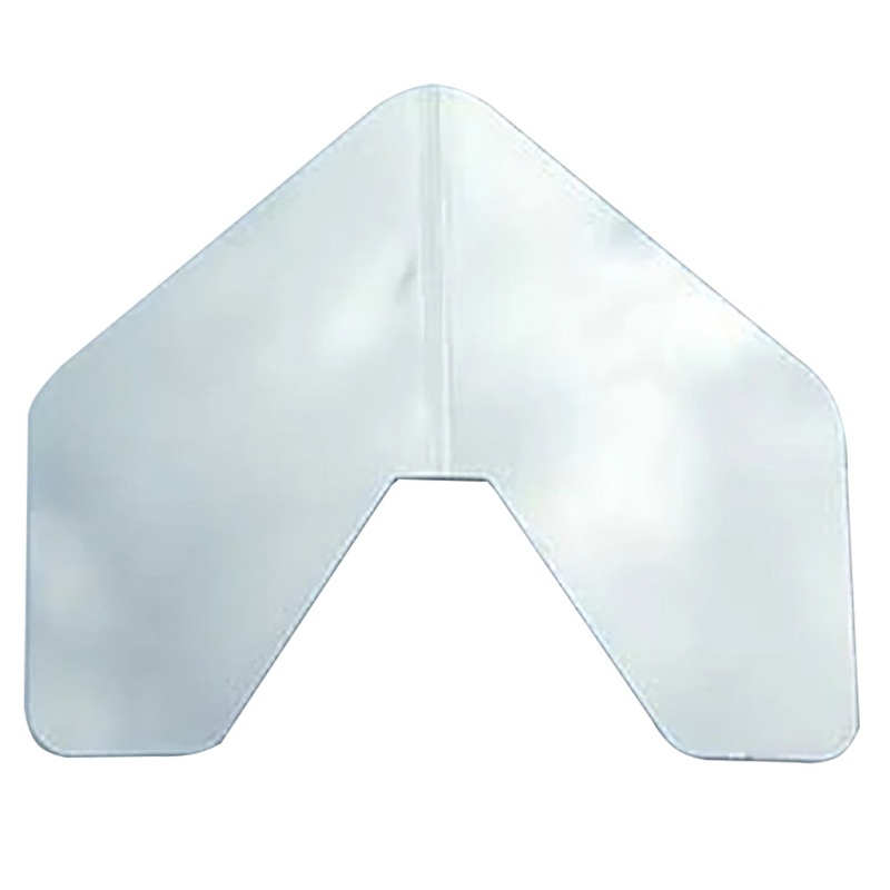 Gator Guards Bowshield – Medium 7.5″ x 9″ [BSM-DP]