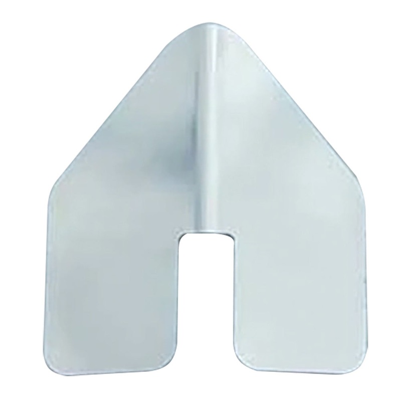 Gator Guards Bowshield – Small 6.5″ x 6″ [BSS-DP]
