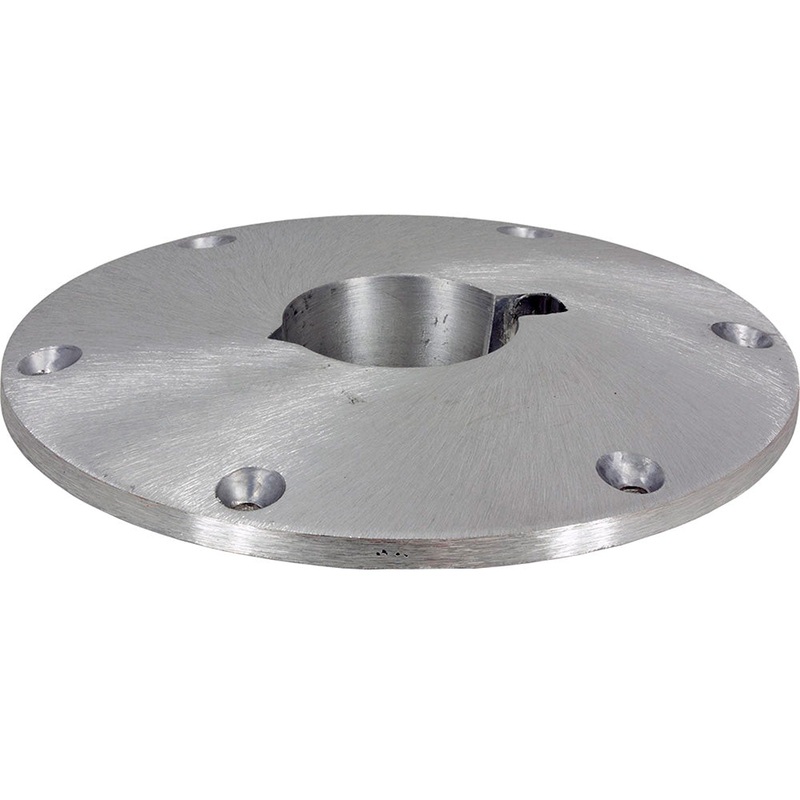 Springfield Taper-Lock 9″ Diameter Satin Base [3600003]
