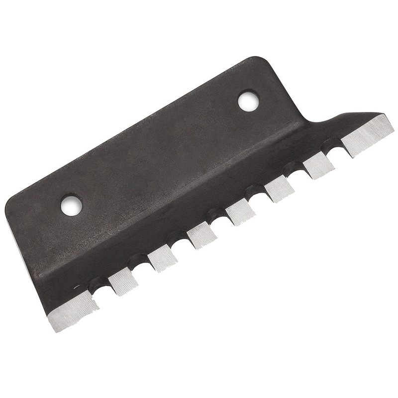 StrikeMaster Chipper 8.25″ Replacement Blade – 1 Per Pack [MB-825B]