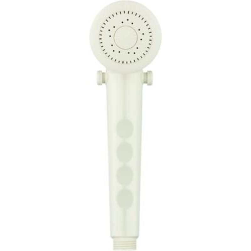 Dura Faucet DF-SA135-BQ DFSA135BQ Economy Hand Held Shower Wand, Bisque