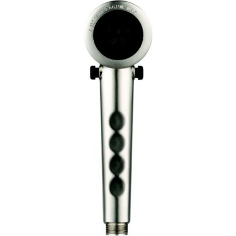 Dura Faucet DF-SA135-SN DFSA135SN Economy Hand Held Shower Wand, Satin Nickel