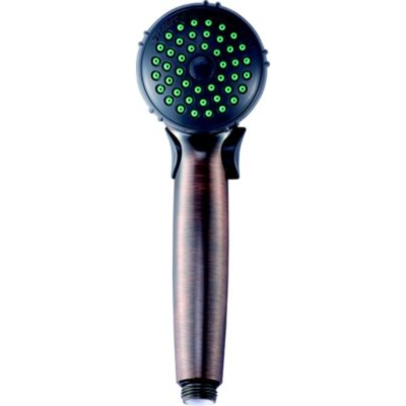 Dura Faucet DF-SA400-ORB DFSA400ORB Hand Held Shower Wand, Oil Rubbed Bronze