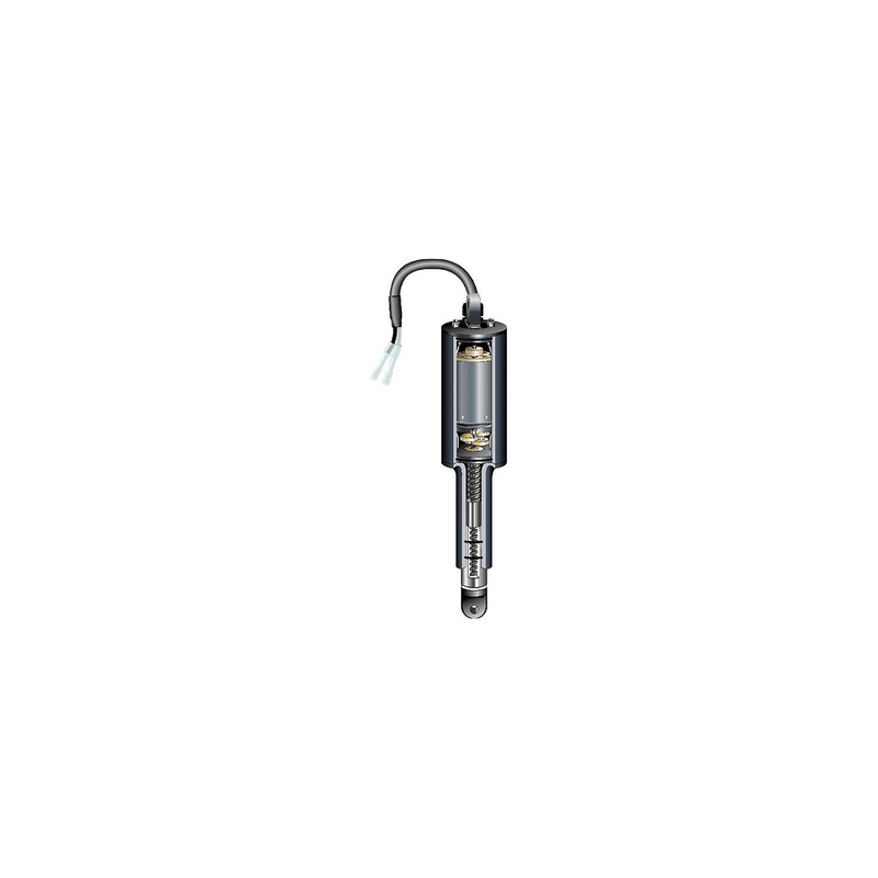 Lenco 15129-001 12V Replacement Actuator – 102 Fast