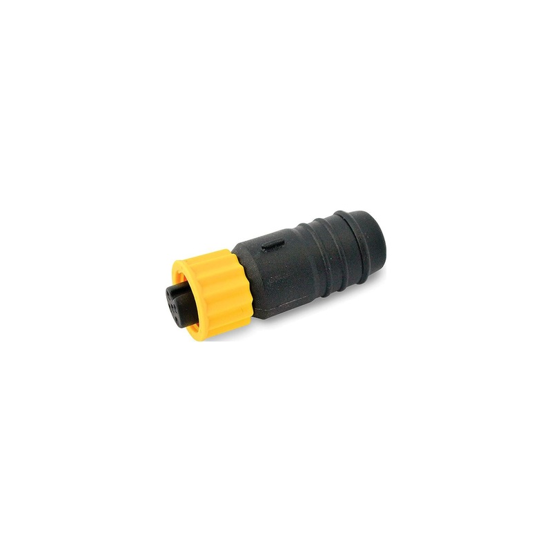 Ancor 270105 NMEA 2000 Terminator, Female