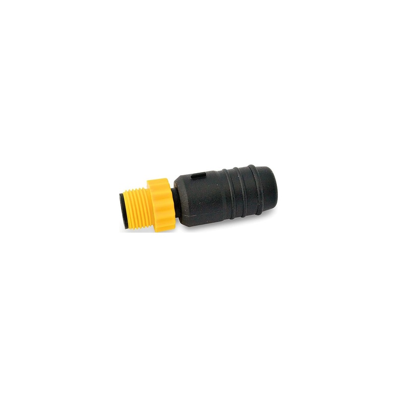 Ancor 270106 NMEA 2000 Terminator, Male