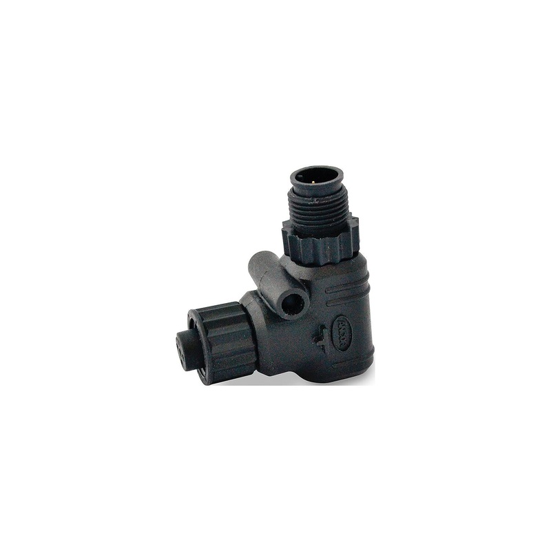 Ancor 270108 NMEA 2000 90 Elbow Connector