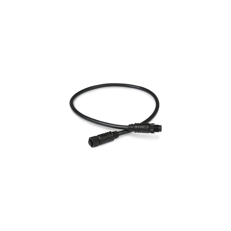 Ancor 270300 NMEA 2000 Drop Cable, 1.6′ (.5 m)