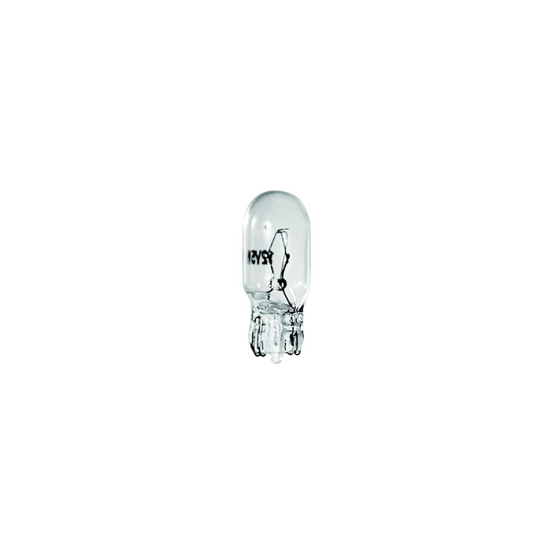 Ancor 520912 12V 12.8W Light Bulb #912, 2/Pk