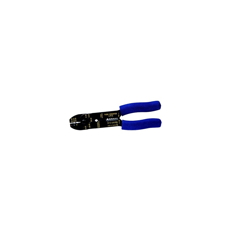 Ancor 702007 Cut/Strip/Crimp Tool
