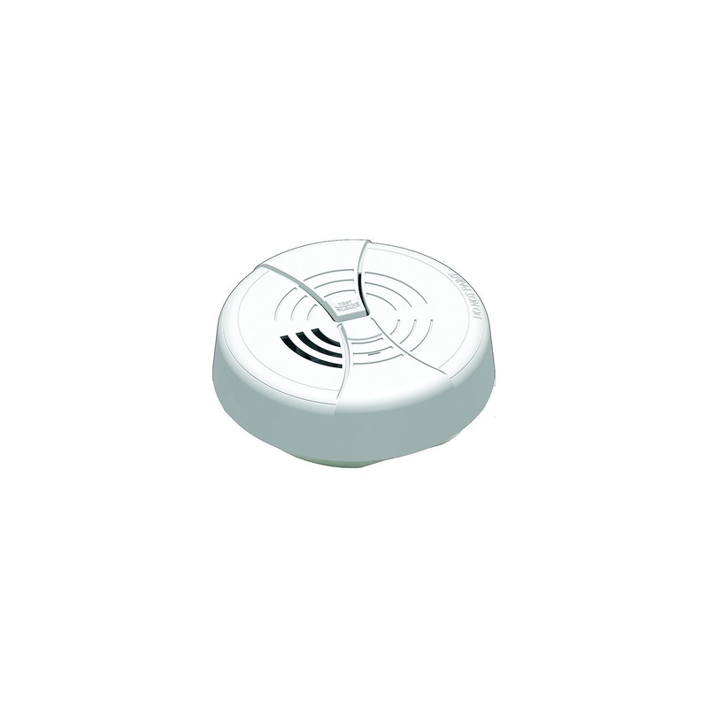 First Alert 1039883 FG250RV Battery Powered Smoke Alarm