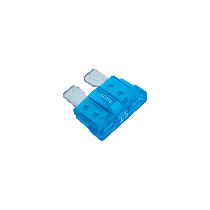 Blue Sea Systems 5295-BSS EasyID ATO/ATC Fuse, 15A