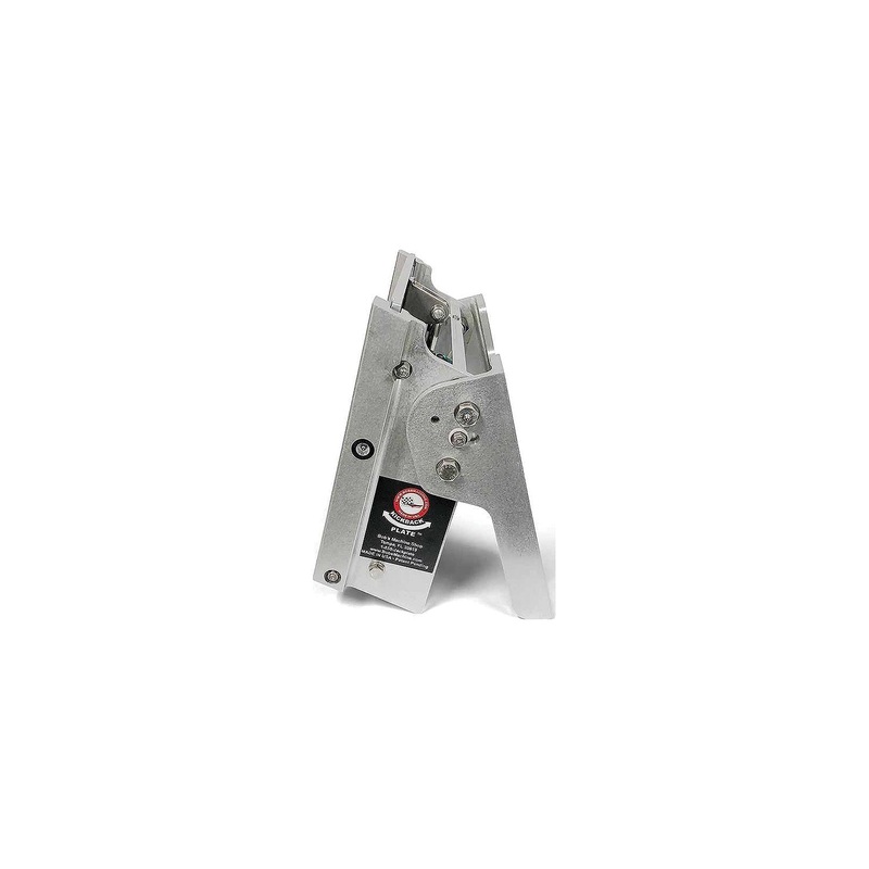 Bob’s Machine Shop 100-105100 Bob’S 100105100 Action Series Hydraulic Kickback Jac