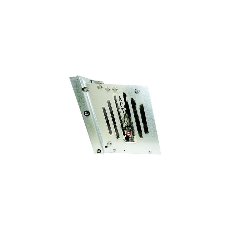 Bob’s Machine Shop 100-112112 100112112 Action Series Jac Plate, 12″ Setback