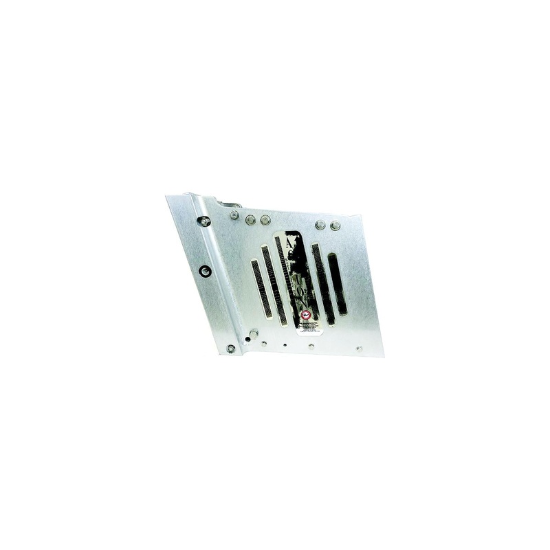 Bob’s Machine Shop 100-114001 100114001 Action Series Jac Plate, 14″ Setback