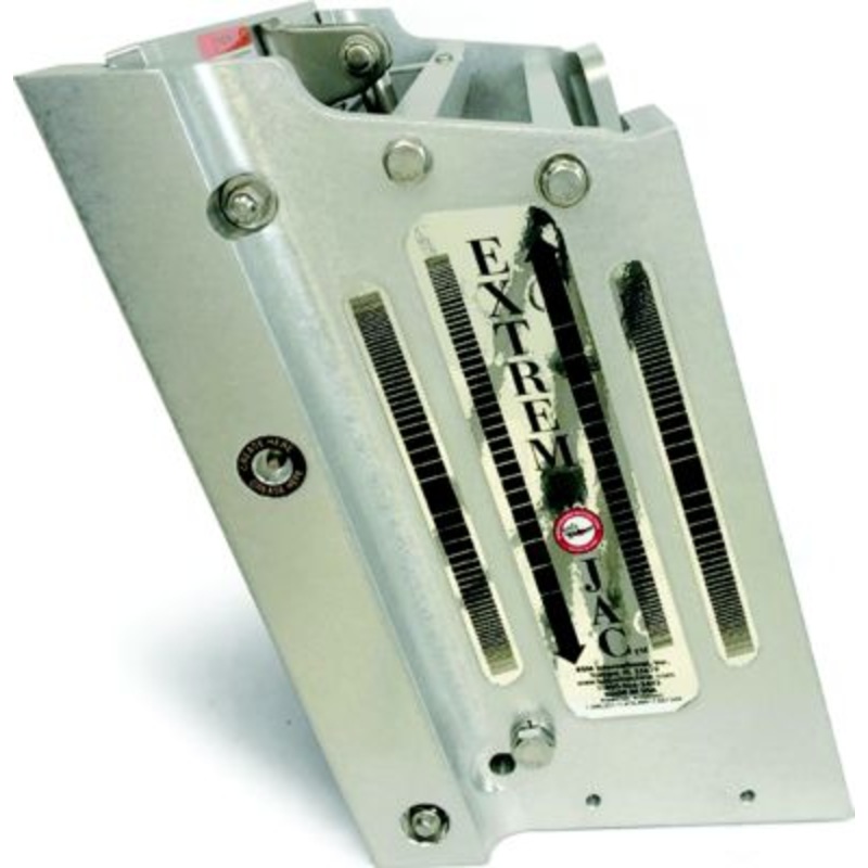 Bob’s Machine Shop 100-606005 100606005 Extreme Gen 3 Action Jac Plate, 6″ Setback