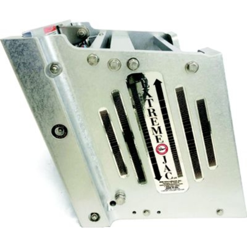 Bob’s Machine Shop 100-612005 100612005 Extreme Gen 3 Action Jac Plate, 12″ Setback