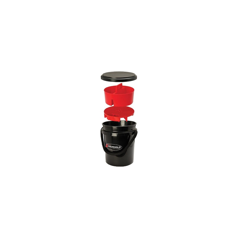 Shurhold 2462 One Bucket System
