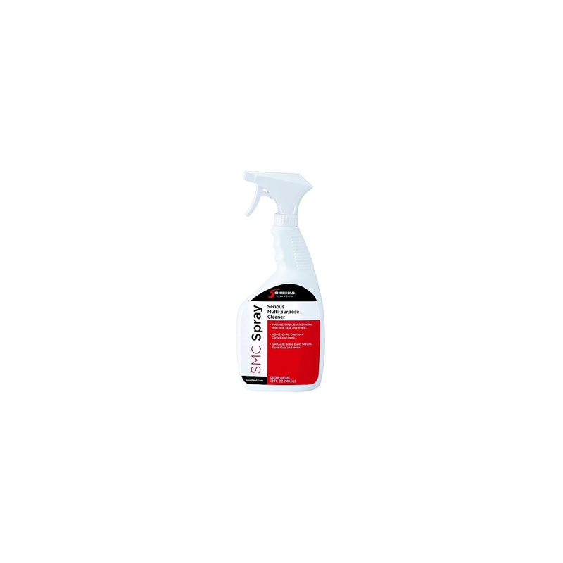 Shurhold YBP0305 SMC Serious Marine Cleaner, 32 oz., 12/case