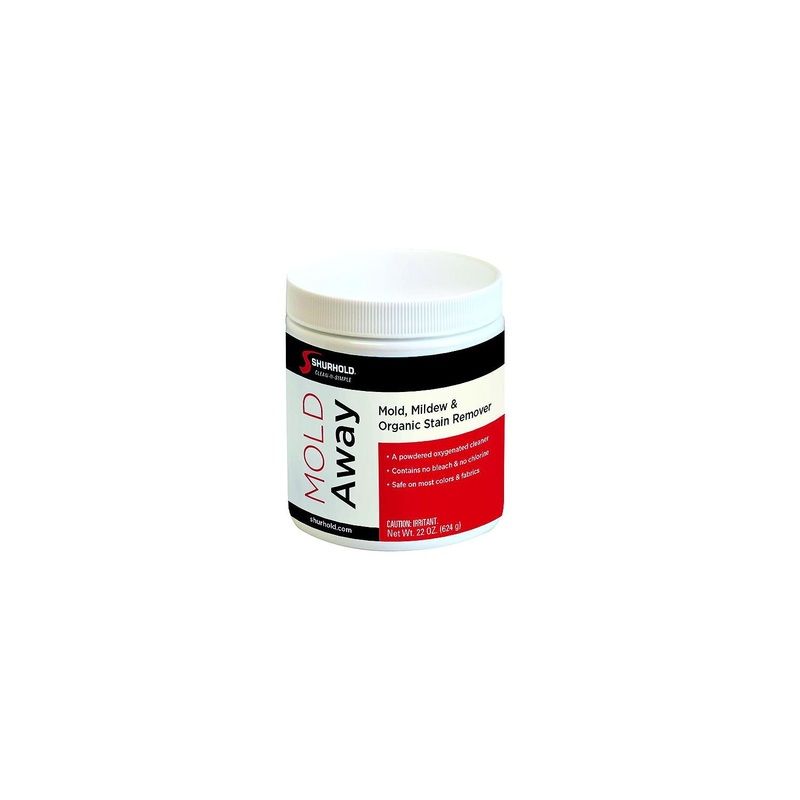 Shurhold YBP0801 Moldaway, 12 oz., 12/Case