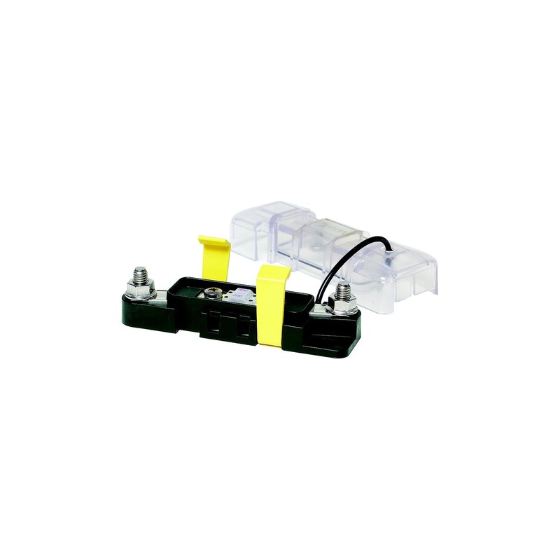 Blue Sea Systems 7720-BSS 7720 MIDI Or AMI Safety Fuse Block
