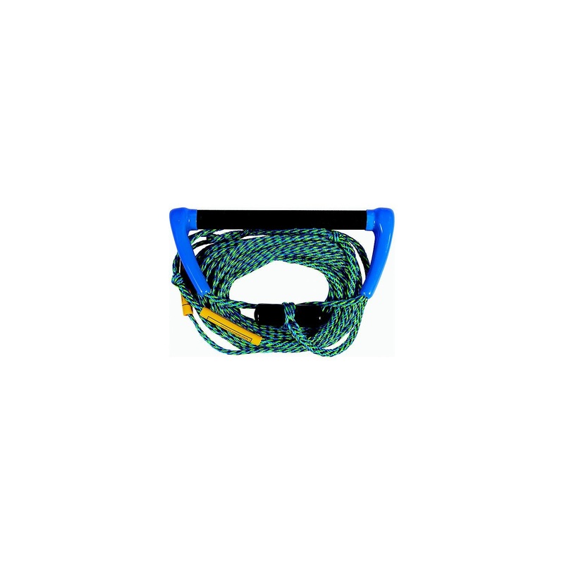 Jobe Sports 211220006-PCS 211220006 Chipper Handle & Rope, 55′