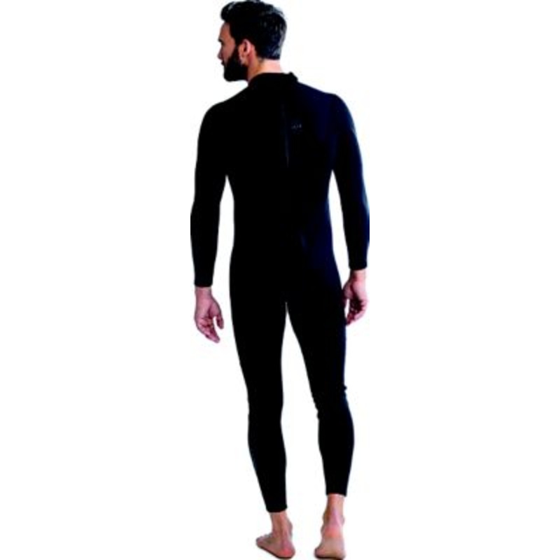 Jobe Sports 303520001-2XL 3035200012XL Atlanta 2mm Full Wetsuit – Men’s, 2XL