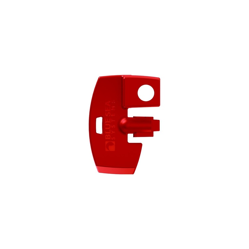 nan 7903-BSS Blue Sea Systems 7903 Spare key for 6004