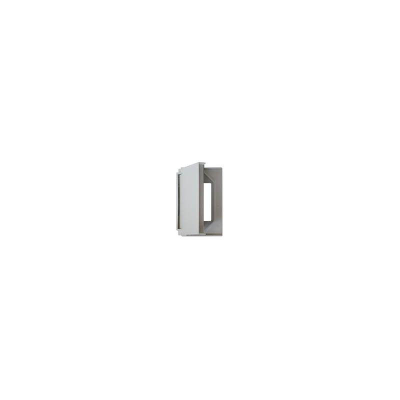 Diamond Group DG52516VP Weatherproof Decor Cover, White