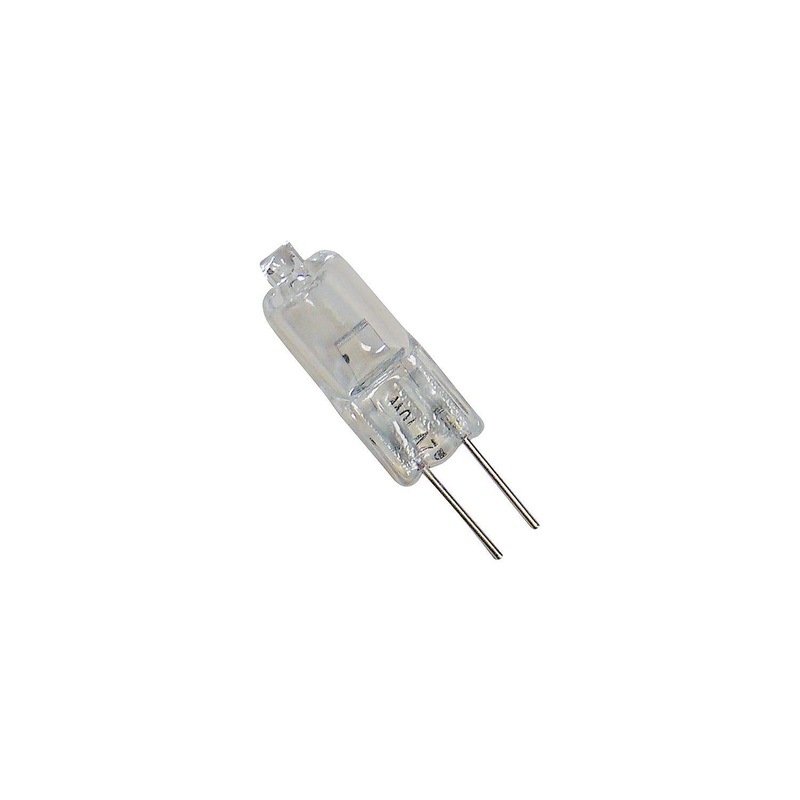 Diamond Group DG71201VP Incandescent Replacement Bulb, Halogen JC10 Bipin
