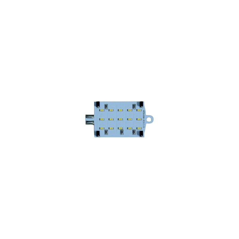 Diamond Group DG726011VP Wedge Mount LED Bulb, 2/pk