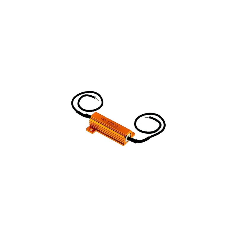 Diamond Group DG72638VP Load Resistor Kit
