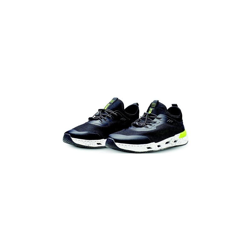 nan 59462300485 Jobe Discover Watersport Sneaker, Black, Size 8.5