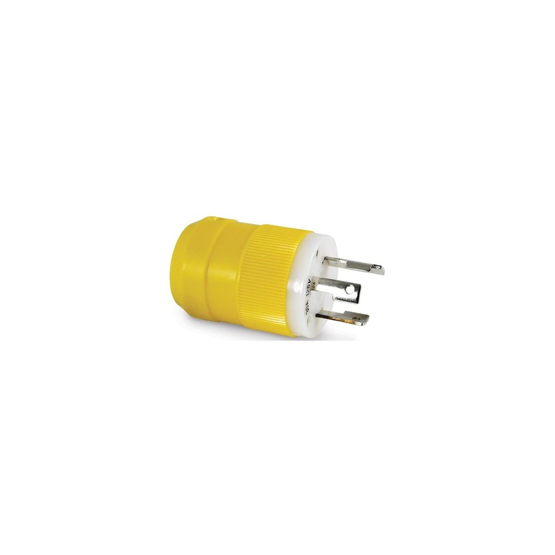 Park Power 30AGENP ParkPower 30A Generator Male Plug