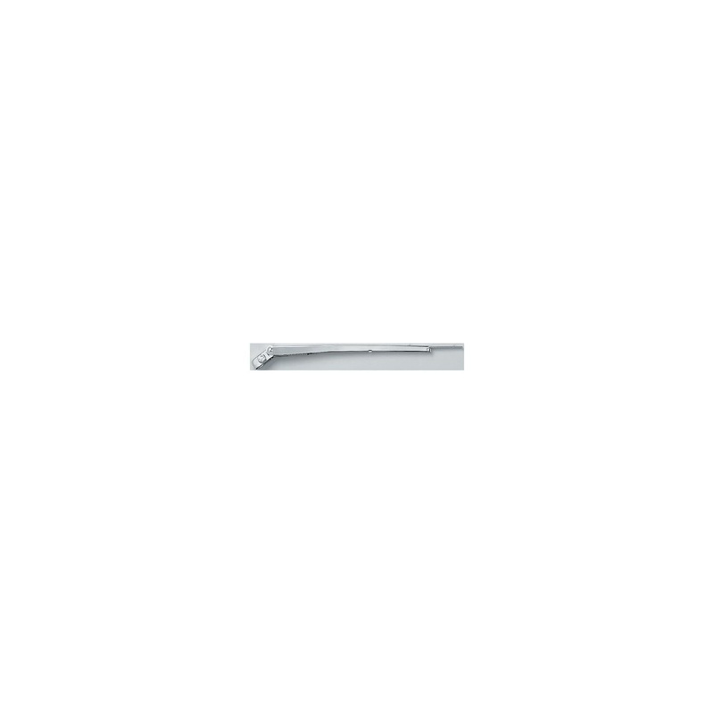 Attwood 33006A Marinco Deluxe Adjustable Stainless Steel Wiper Arm Dry