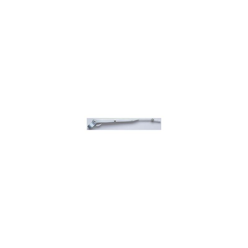 Attwood 33007A Marinco Deluxe Adjustable Stainless Steel Wiper Arm Dry
