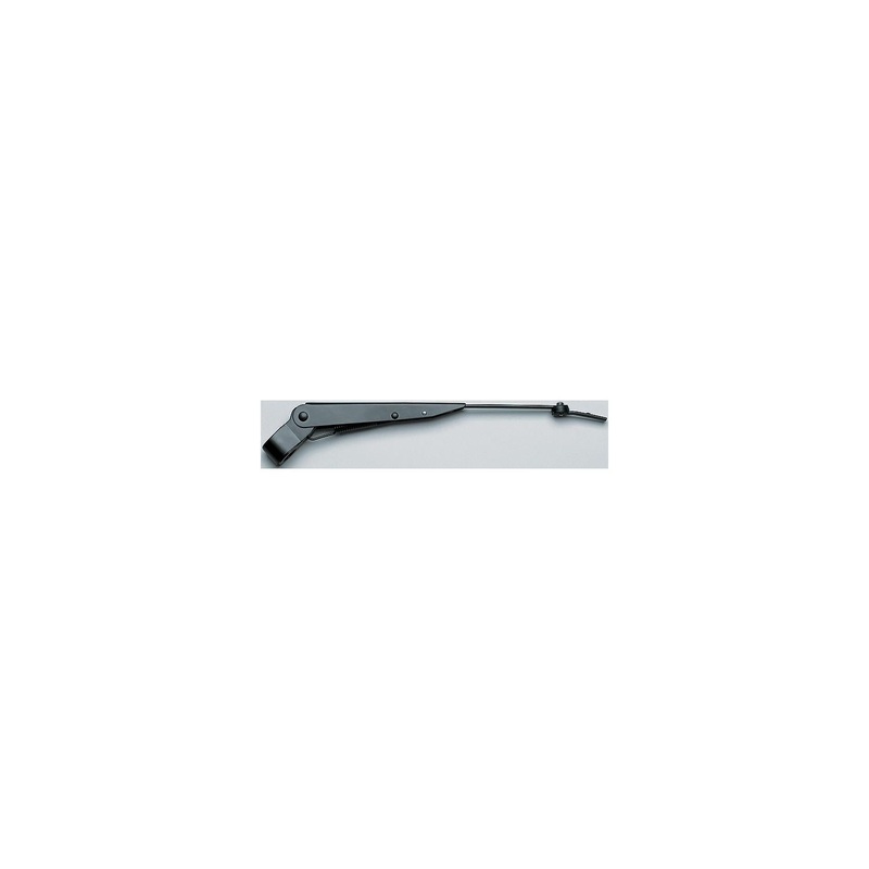 Attwood 33014A Marinco Deluxe Adjustable Stainless Steel Wiper Arm Dry