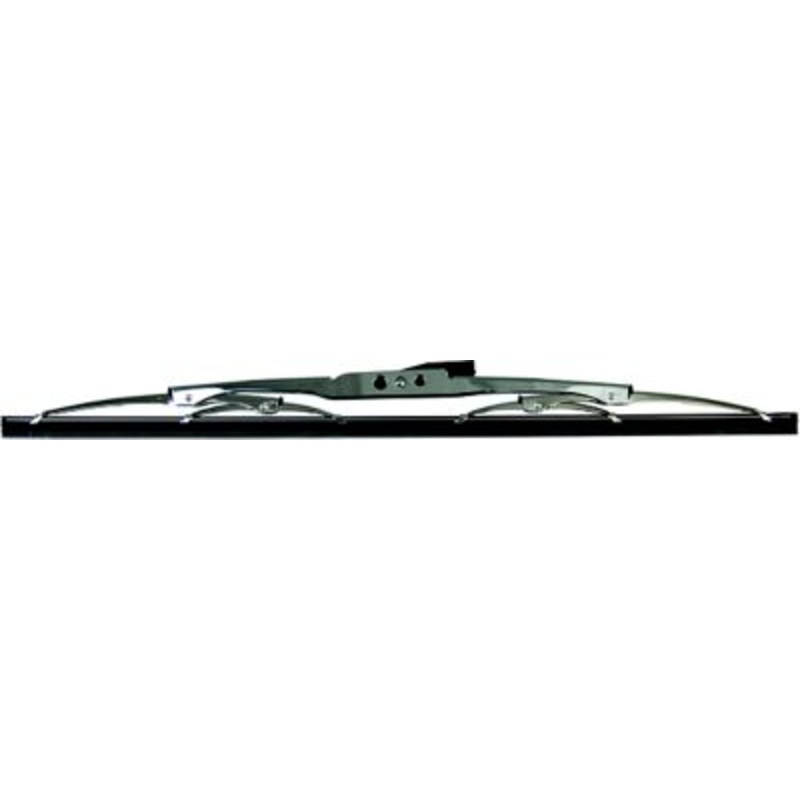 Attwood 34014S Marinco Deluxe Stainless Steel Wiper Blades, 14″