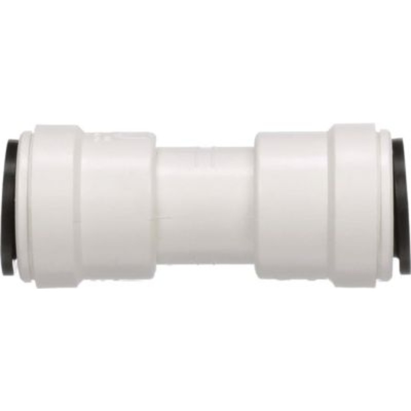 Sea Tech 959079 Aqualock 0959079 Plastic Fitting, Coupling Connector, 1/2″ CTS
