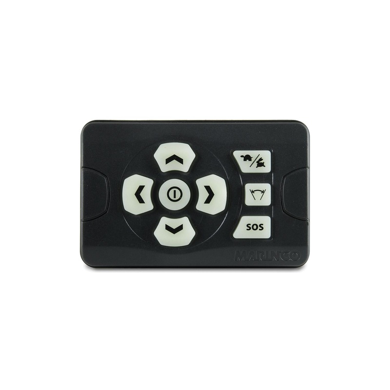Attwood SPLR-2 Marinco Wireless Bridge Remote For SPL Spot Lights