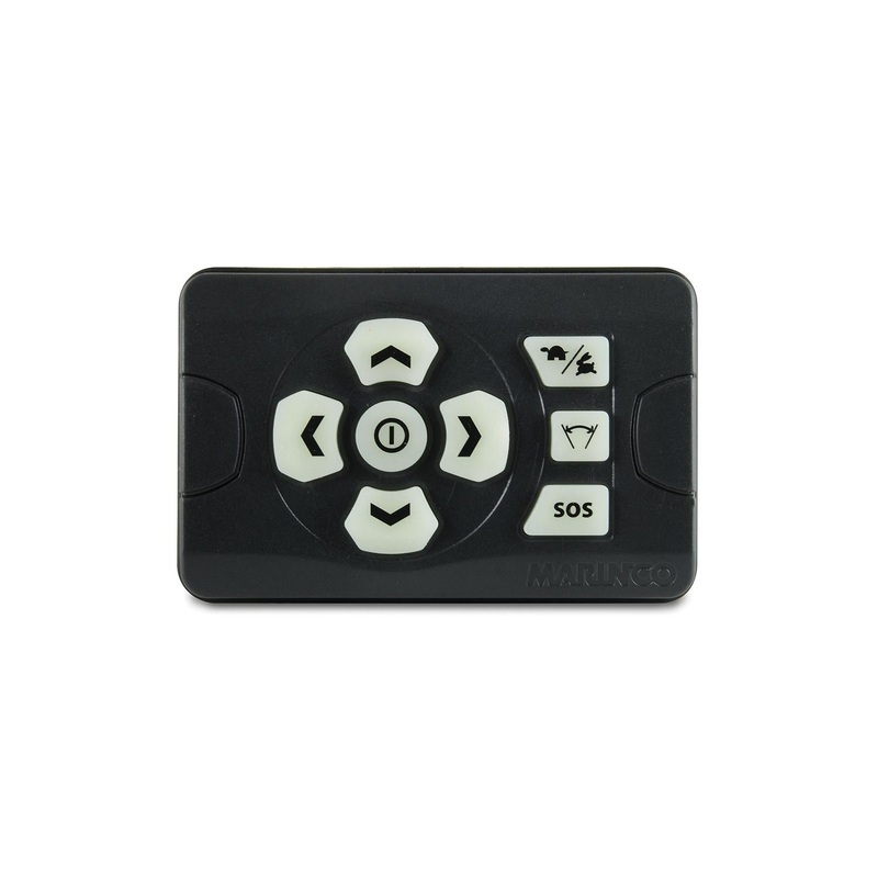 Attwood SPLR-3 Marinco Wired Bridge Remote For SPL Spot Lights