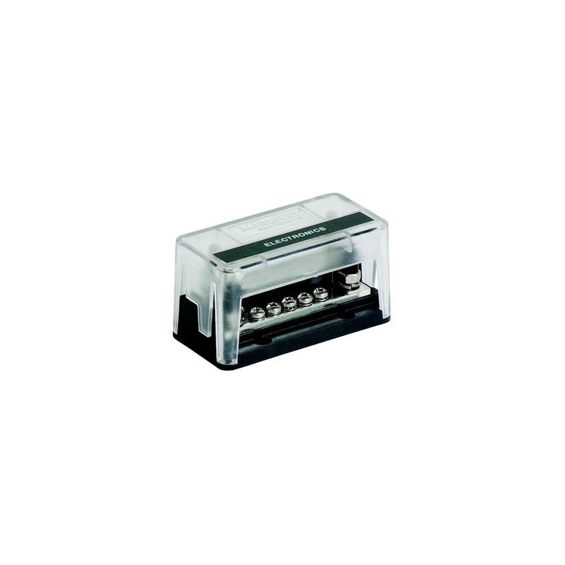 BEP 777-Z10W-200 Marinco Z Busbar